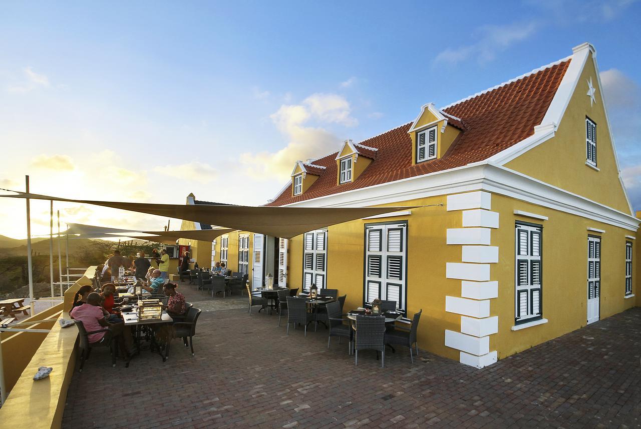 Landhuis Klein Santa Martha Boutique Hotel Restaurant. Soto Exterior photo